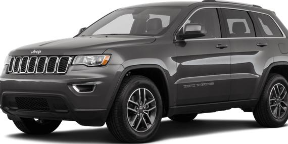 JEEP GRAND CHEROKEE 2019 1C4RJFBGXKC707089 image